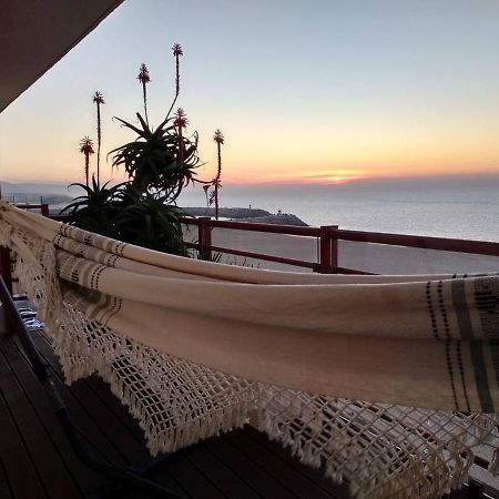 Dream Holiday -Beautiful Spot Nazaré Exteriör bild