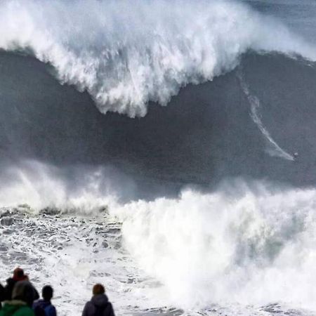 Dream Holiday -Beautiful Spot Nazaré Exteriör bild