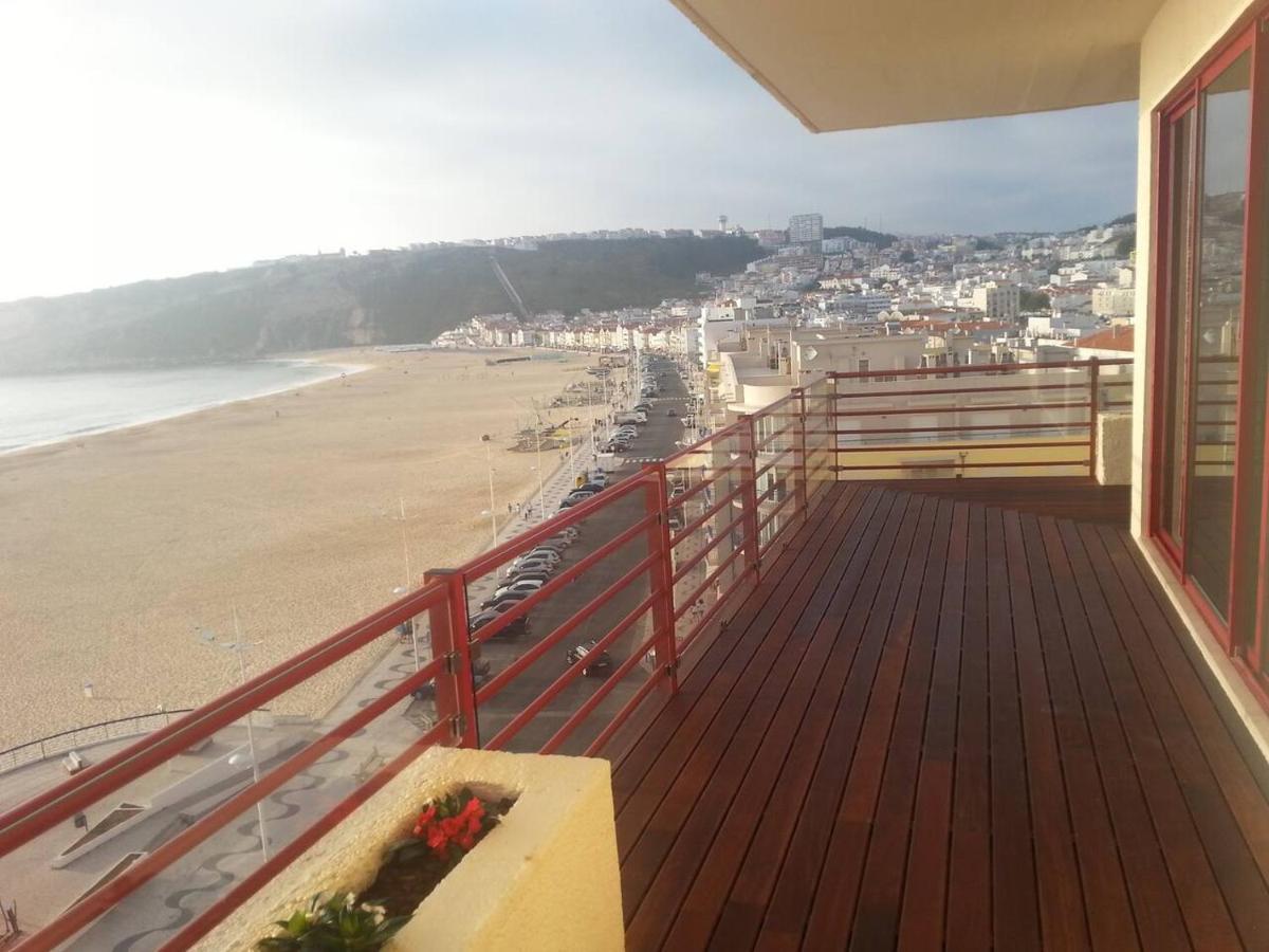 Dream Holiday -Beautiful Spot Nazaré Exteriör bild