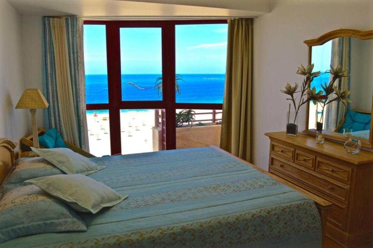 Dream Holiday -Beautiful Spot Nazaré Exteriör bild