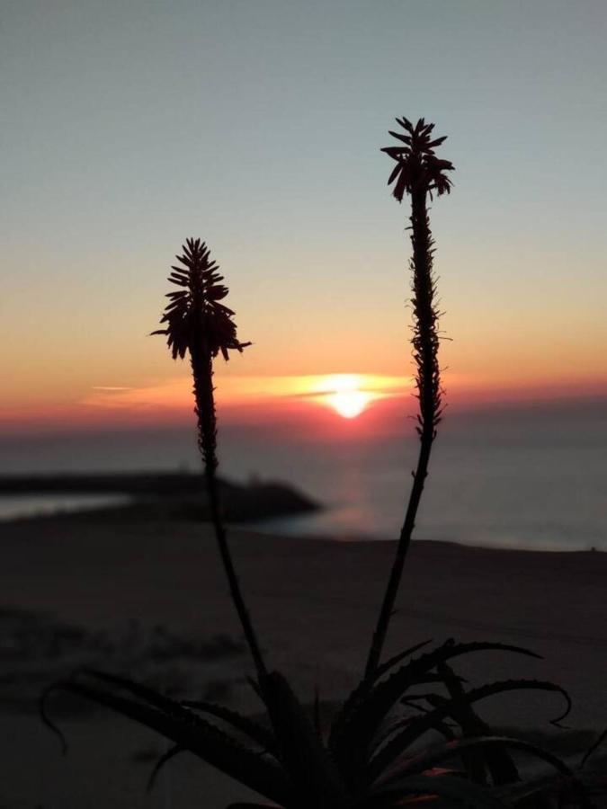 Dream Holiday -Beautiful Spot Nazaré Exteriör bild