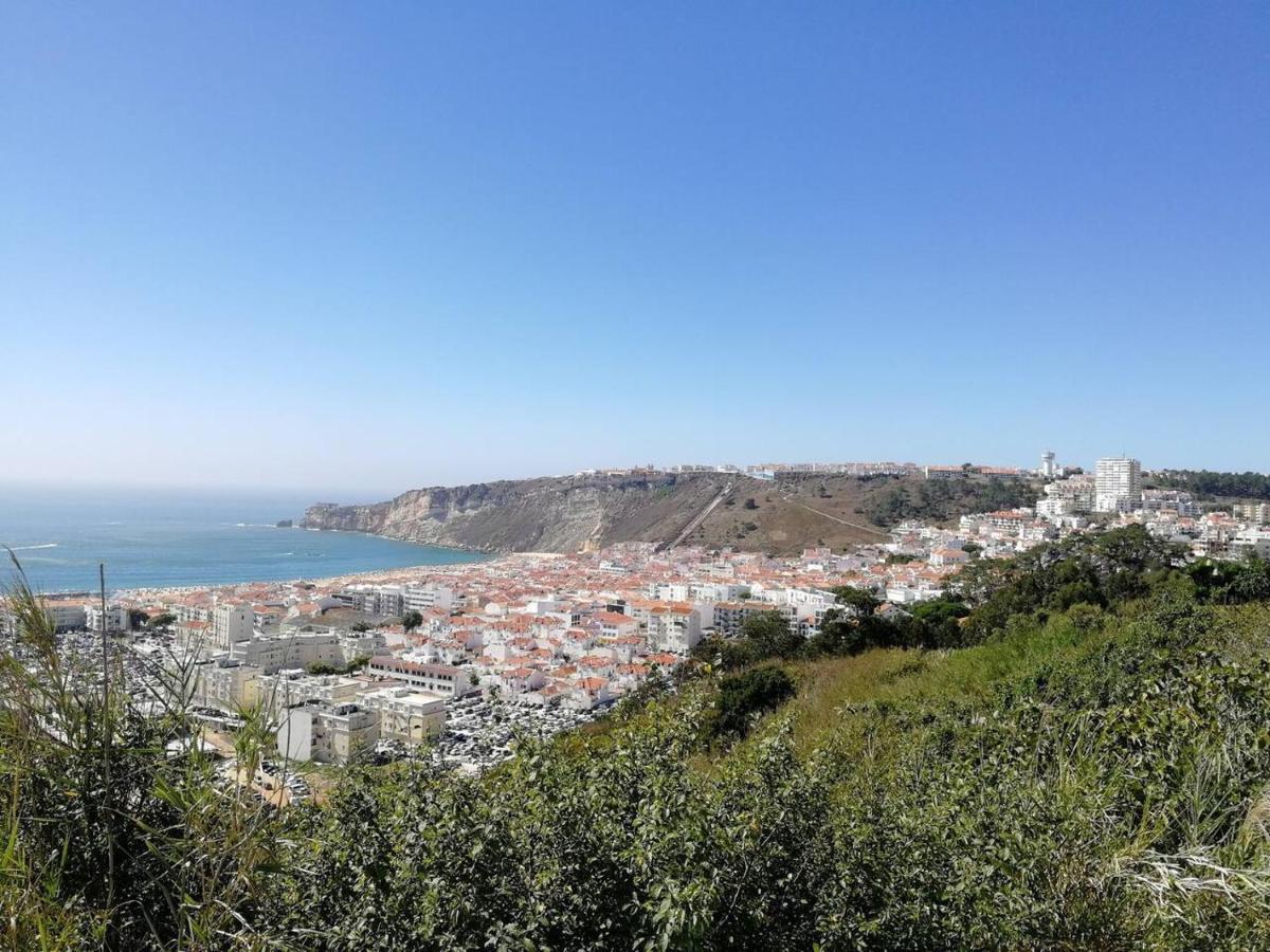 Dream Holiday -Beautiful Spot Nazaré Exteriör bild