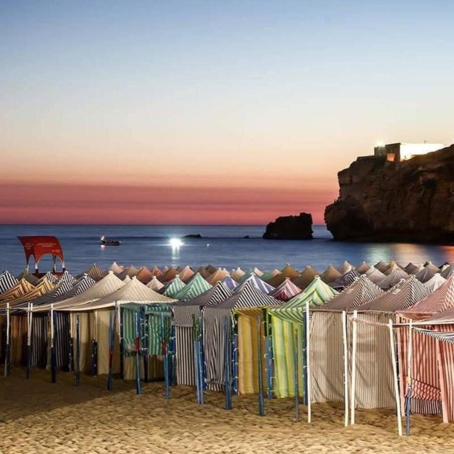 Dream Holiday -Beautiful Spot Nazaré Exteriör bild