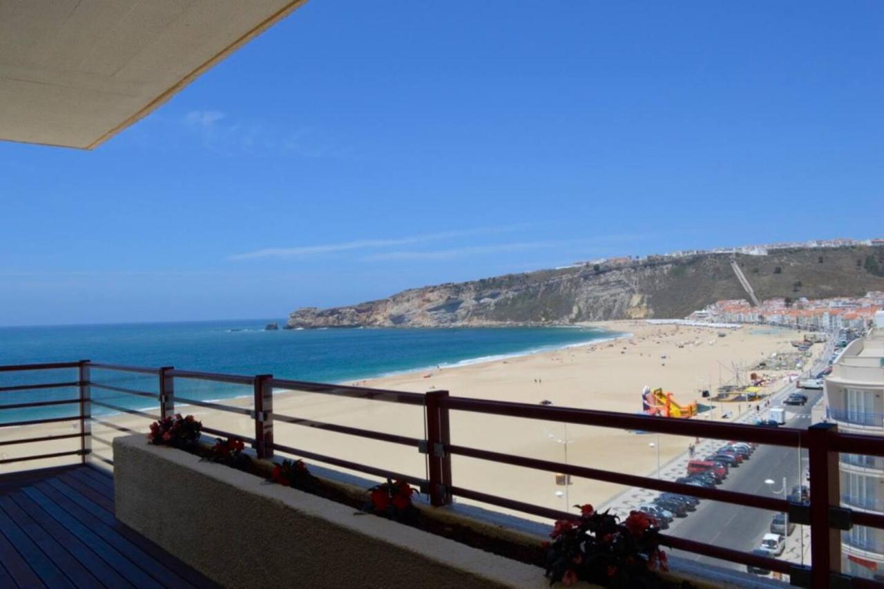 Dream Holiday -Beautiful Spot Nazaré Exteriör bild