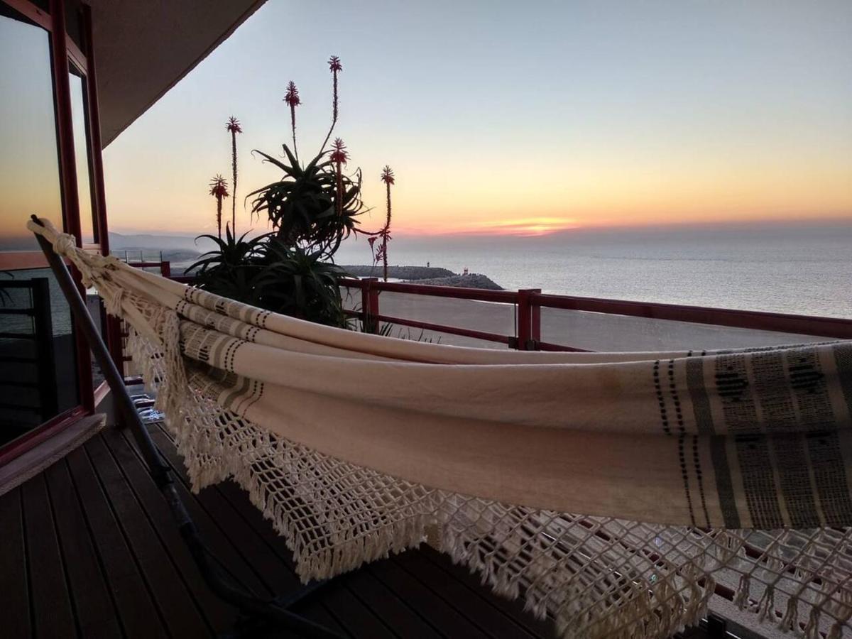 Dream Holiday -Beautiful Spot Nazaré Exteriör bild