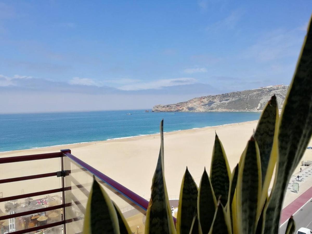 Dream Holiday -Beautiful Spot Nazaré Exteriör bild