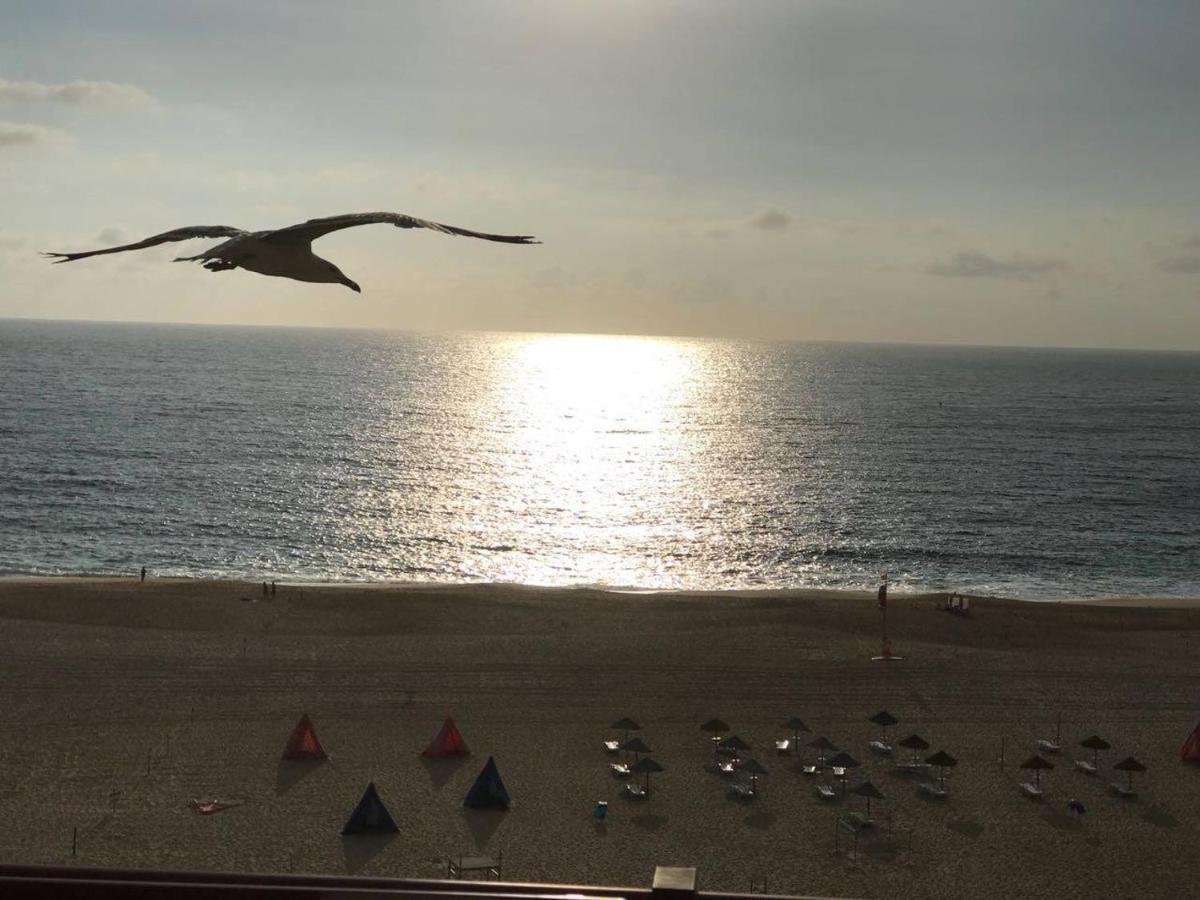 Dream Holiday -Beautiful Spot Nazaré Exteriör bild