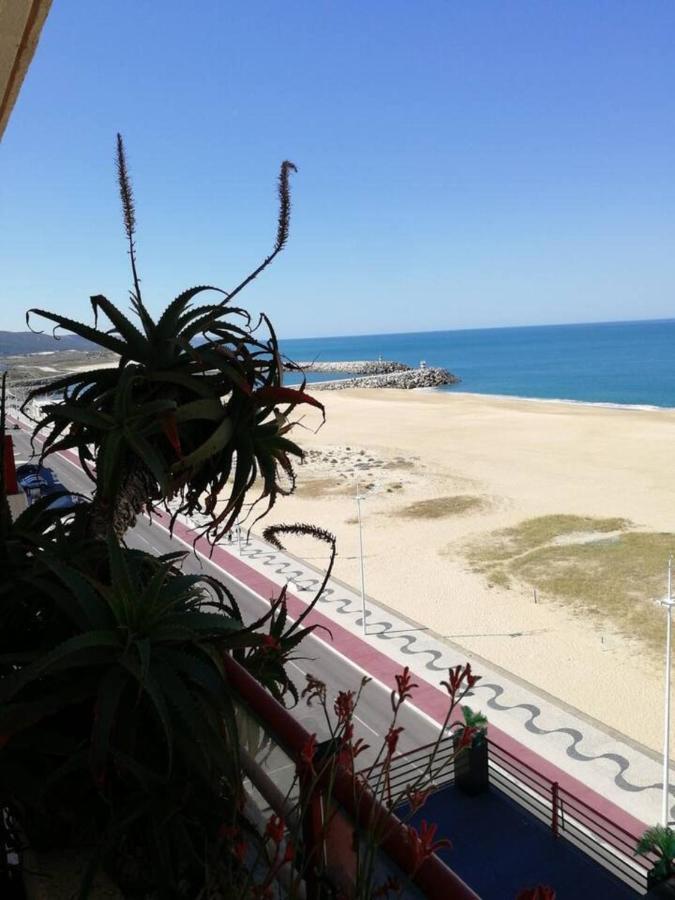 Dream Holiday -Beautiful Spot Nazaré Exteriör bild