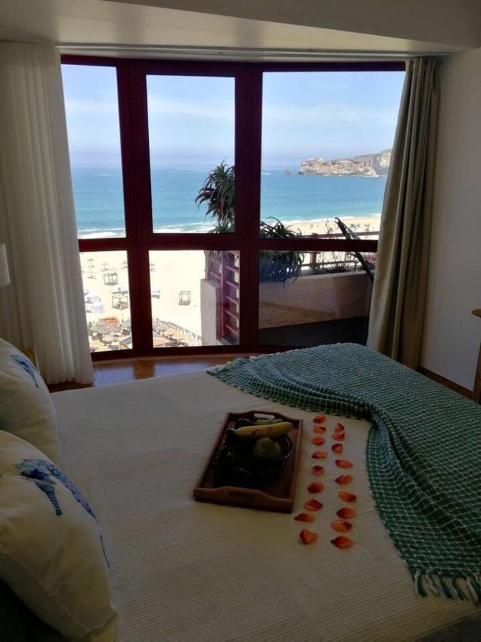 Dream Holiday -Beautiful Spot Nazaré Exteriör bild
