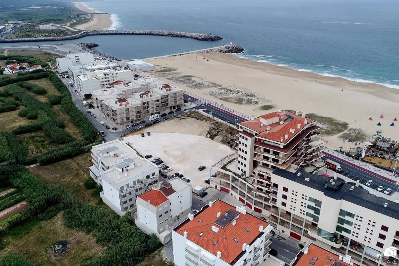 Dream Holiday -Beautiful Spot Nazaré Exteriör bild