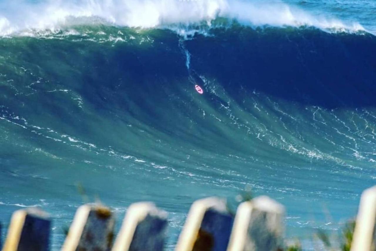 Dream Holiday -Beautiful Spot Nazaré Exteriör bild