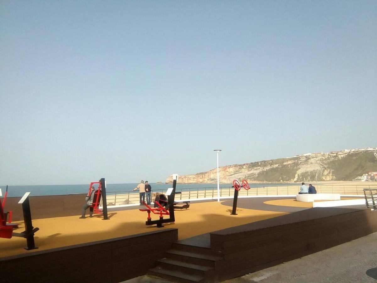 Dream Holiday -Beautiful Spot Nazaré Exteriör bild