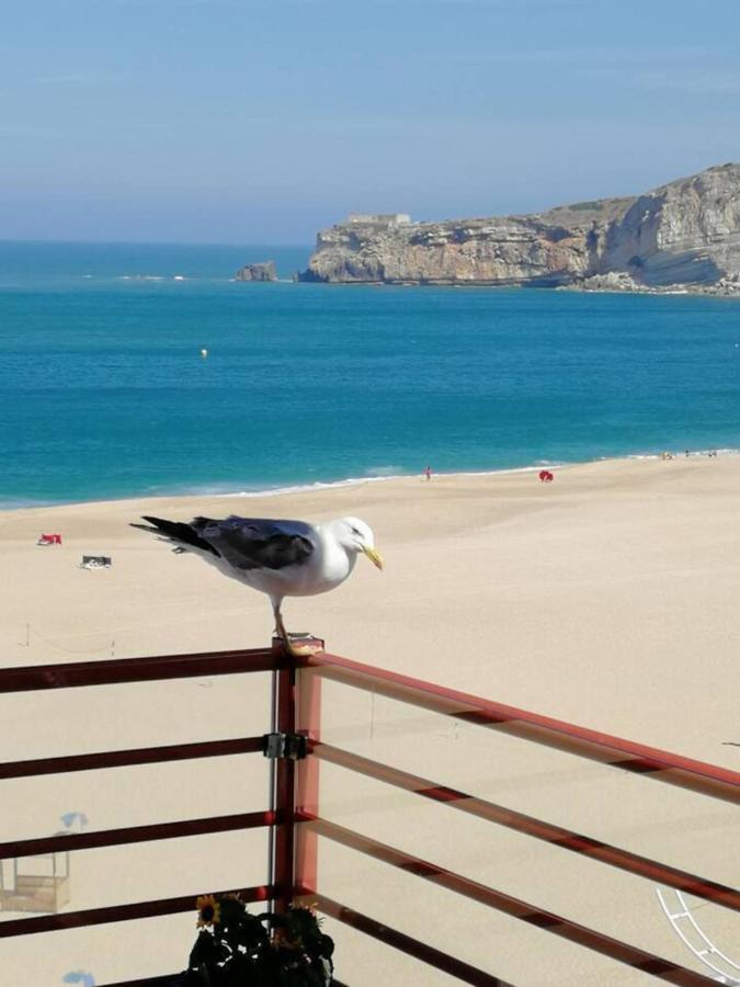 Dream Holiday -Beautiful Spot Nazaré Exteriör bild
